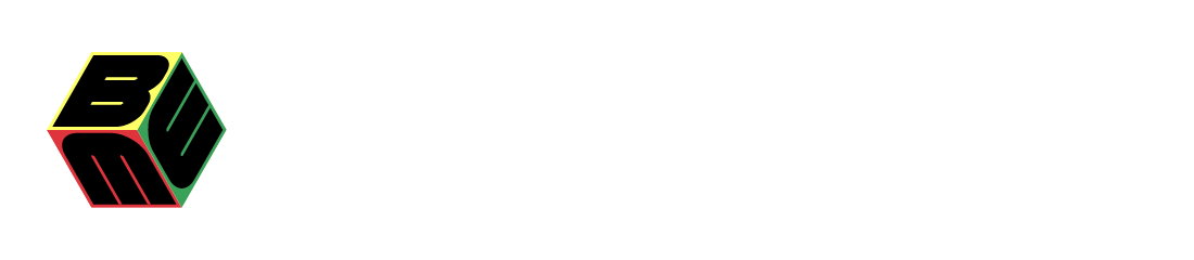 Black Males in Engineering logo