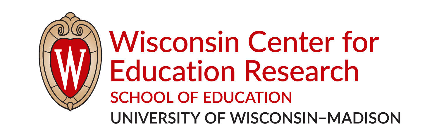 Wisconsin Center for Education Research